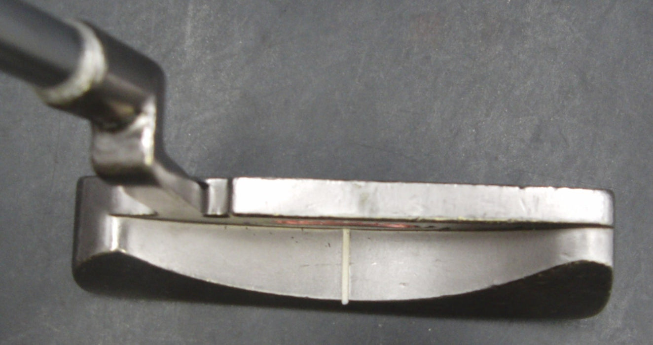 TaylorMade Rossa Sebring Putter Steel Shaft 87cm Length Lamkin Grip