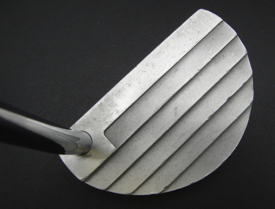 Bobby Grace The Pip-Squeek Putter 87m Length Steel Shaft RG Grip