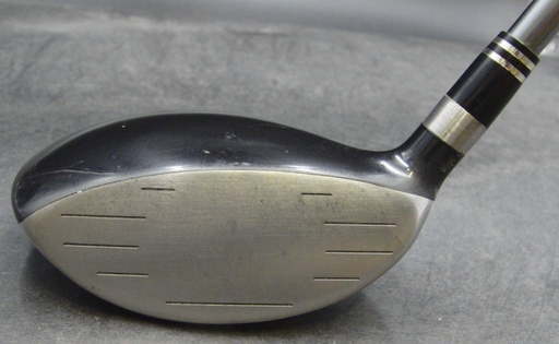 Orlimar T830 15° 3 Wood Stiff Graphite Shaft Orlimar Grip