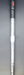 Wilson Staff Progressive 9 Iron Regular Steel Shaft Wilson Grip