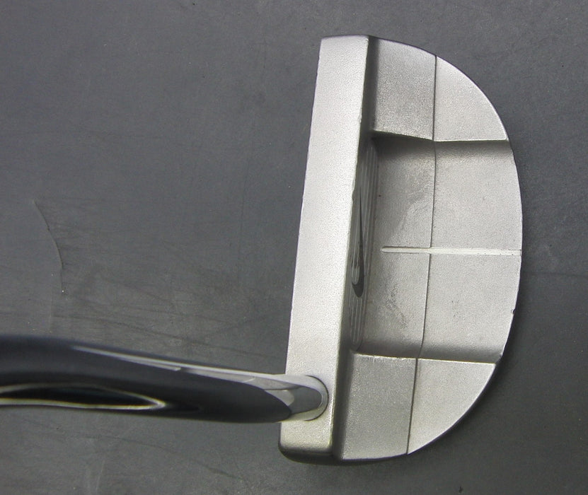 Nike BC.002 Putter 85cm Length Steel Shaft Nike Grip