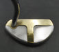Vintage Maxfli Pat.Pend T Bone Putter 86cm Steel Shaft Maxfli Grip