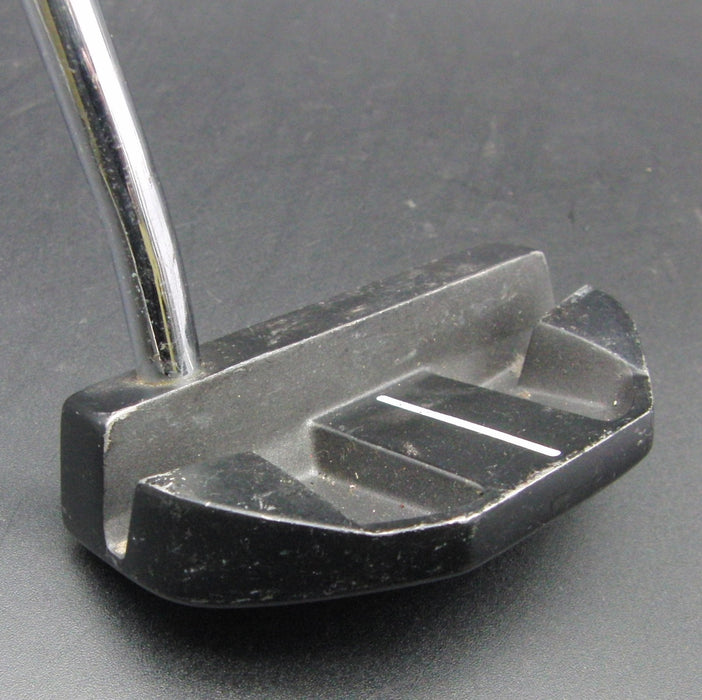 Tobunda S02 Putter 86cm Playing Length Steel Shaft PSYKO Grip