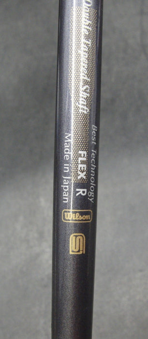 Fourteen MT-28S Sand Wedge Regular Graphite Shaft Balance Grip