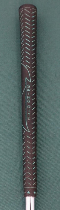 Mizuno Tour Proven TP-18 5 Iron Regular Steel Shaft SwingRite Grip