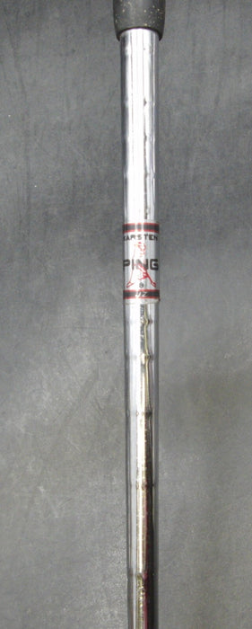 Ping Eye 2+ Orange Dot 3 Iron Stiff Steel Shaft Ping Grip