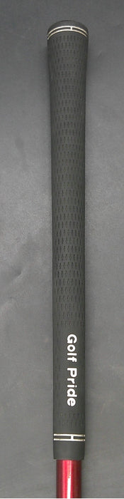 Srixon W.NI.WT 25° 5 Hybrid Stiff Graphite Shaft Golf Pride Grip