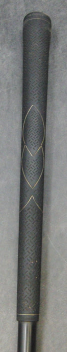 TaylorMade rac OS 8 Iron Regular Graphite Shaft TaylorMade Grip