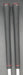Set of 2 Nike VR V-Rev Grooves Gap & Lob Wedges Stiff Steel Shafts Nike Grips