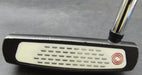 Odyssey Double Wide Triple Track Putter Steel Shaft 85cm Length + HC*
