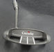 Carbite ZGM X-treme Putter 86cm Length Steel Shaft Carbite Grip