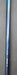 Bridgestone Tourstage ViQ 23° 9 Wood Stiff Graphite Shaft Bridgestone Grip