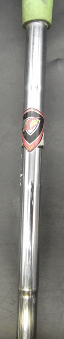 TaylorMade Rossa Monza Spider Agsi+ Putter 83cm Length Steel Shaft Iomic Grip
