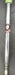 TaylorMade Rossa Monza Spider Agsi+ Putter 83cm Length Steel Shaft Iomic Grip