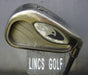 Callaway Hawk Eye 3 Iron Regular Graphite Shaft Callaway Grip