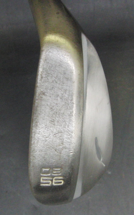 Fourteen MT28 V5 Forged 56° Sand Wedge Regular Steel Shaft Golf Pride Grip