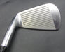 Mizuno Pro MS-211 Forged Cavity 6 Iron Regular Steel Shaft Black Grip
