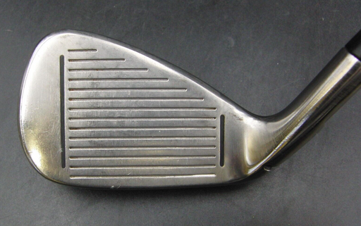 Taylormade M3 8 Iron Regular Steel Shaft Lamkin Grip
