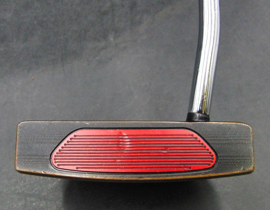 TaylorMade TP Collection Mullen 2 Precision Milled Putter 86cm Steel Shaft & HC*