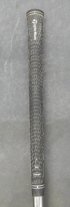 TaylorMade 320 8 Iron Stiff Steel Shaft TaylorMade Grip