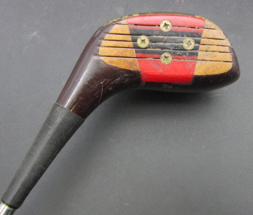 Maruman Creative Golf 5 Wood Regular Steel Shaft Maruman Grip