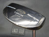 Yes C-Groove Marilyn Putter Steel Shaft 86cm Length Psyko Grip