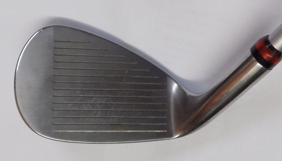 Yonex VMX V-Con Core Sand Wedge Super Light Flex Graphite Shaft Yonex Grip