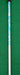 Ladies Adams Idea Pro Black CB1 Forged 6 Iron Ladies Graphite Shaft