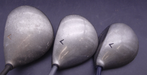 Set of Ping Eye 2 Red Dot Iron 5-PW+SW+ Callaway Driver+ 3 Wood+ 4 Wood + Putter