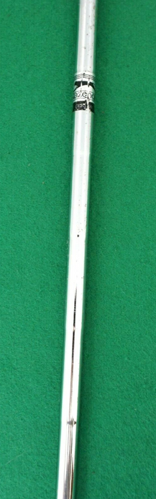 Slazenger Tour Proven Technology 4 Iron Regular Steel Shaft Slazenger Grip