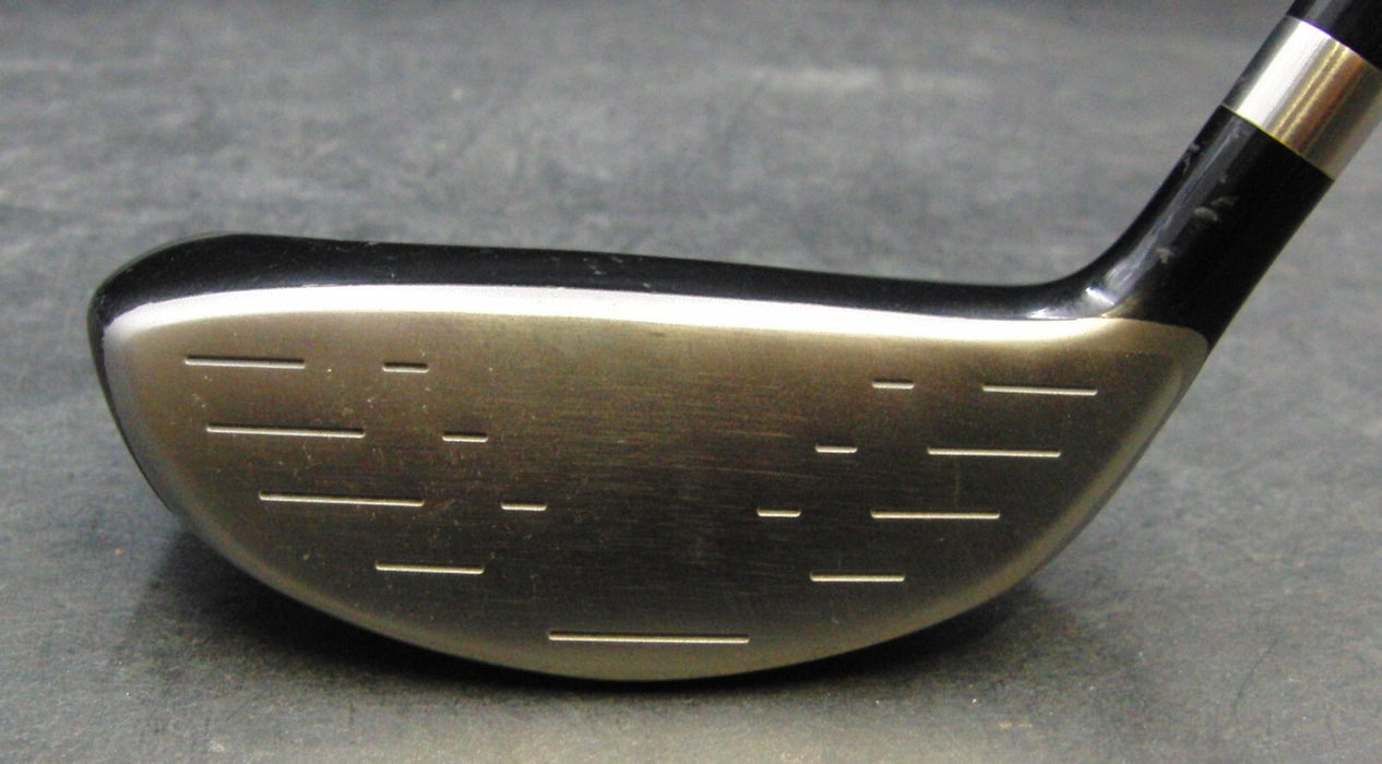 Mizuno Sure DD-3 3 Wood Regular Graphite Shaft Mizuno Grip