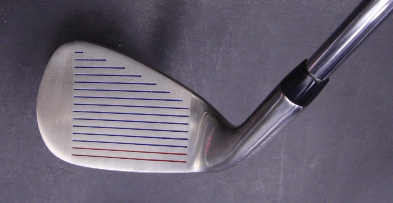 Fila Genesis Begin G-01 Pitching Wedge Regular Steel Shaft with Grip