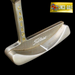 Refurbished Scotty Cameron Titleist Pro Platinum Laguna Mid Slant Putter 89.5cm