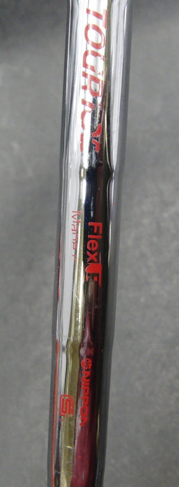 Ping i200 Red Dot 8 Iron Regular Steel Shaft Golf Pride Grip