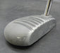 Ram Zebra Face-Balanced Mallet Putter 84cm Length Steel Shaft Zebra Grip