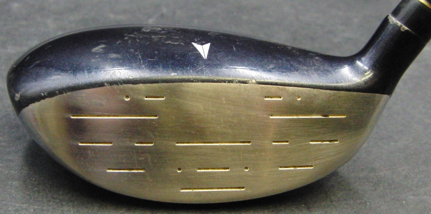 Japanese Facto Sus630 18° 5 Wood Regular Graphite Shaft