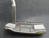 Odyssey White Steel #1 Putter Steel Shaft 86cm Length Golf Pride Grip