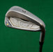 Ping S56 Yellow Dot 6 Iron Still Steel Shaft Long Hill Grip