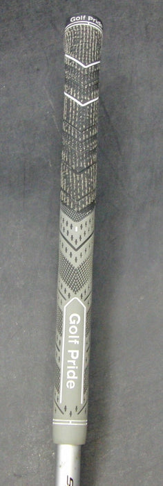 Taylormade  SpeedBlade 9 Iron Regular Graphite Shaft Golf Pride Grip