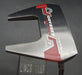 Odyssey Works Versa #7 350g Putter 86cm Length Steel Shaft SuperStroke Grip