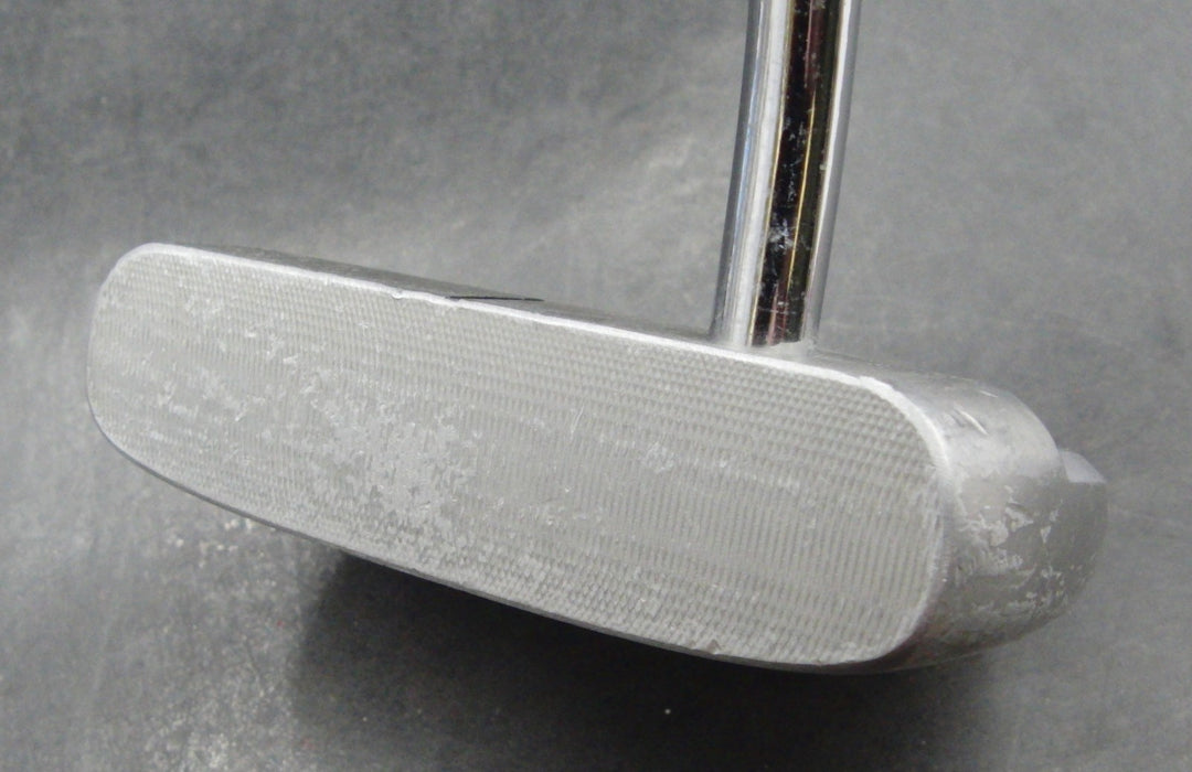 Sky Dream Jump AL-201 Putter Steel Shaft 85cm Length Iomic Grip