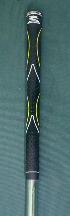Cobra S3 Max 6 Iron Stiff Steel Shaft Cobra Grip