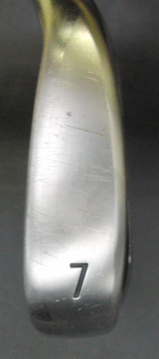 Nike VR 7 Iron Regular Steel Shaft Golf Pride Grip