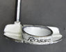 TaylorMade Rossa Fontana Ghost Agsi+ Putter 89cm Steel Shaft Super Stroke Grip