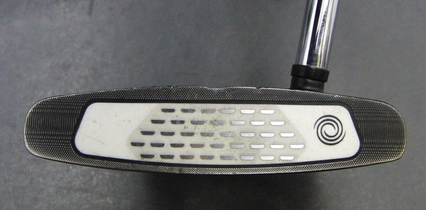 Odyssey Stroke Lab Bird of Prey Putter Steel Shaft 82.5cm Length + HC