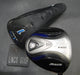 Mizuno JPX E500 Driver Stiff Graphite Shaft Mizuno Grip + Head Cover