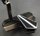 Odyssey White Ice DART Blade Putter Steel Shaft 84cm Length Acer Grip