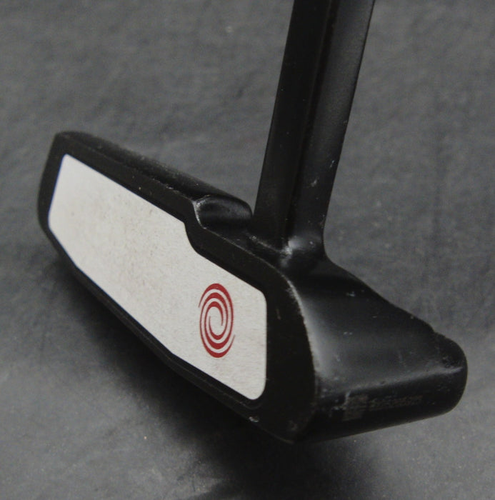 Odyssey TANK 1 Putter 77cm Length Steel Shaft (Can be Extended)*