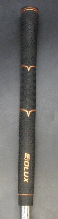 TaylorMade P7MC Forged 5 Iron Extra Stiff Steel Shaft Bolux Grip