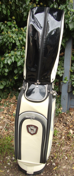 5 Division Adabat Golf Carry Trolley Golf Clubs Bag**